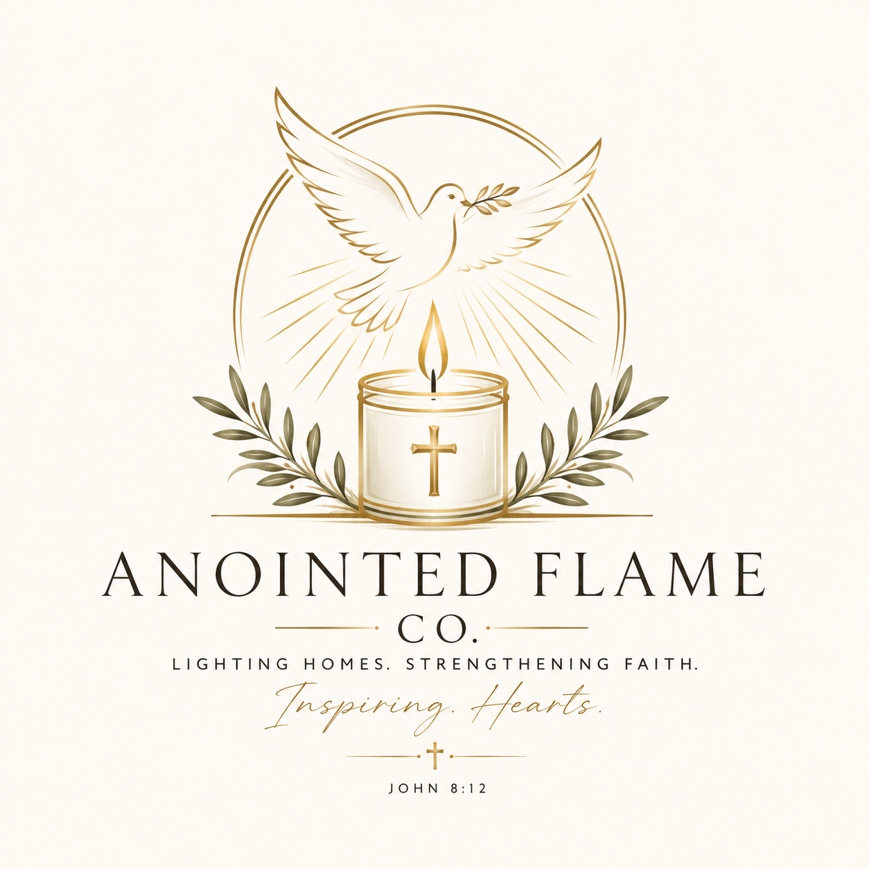 Anointed Flame Co.
